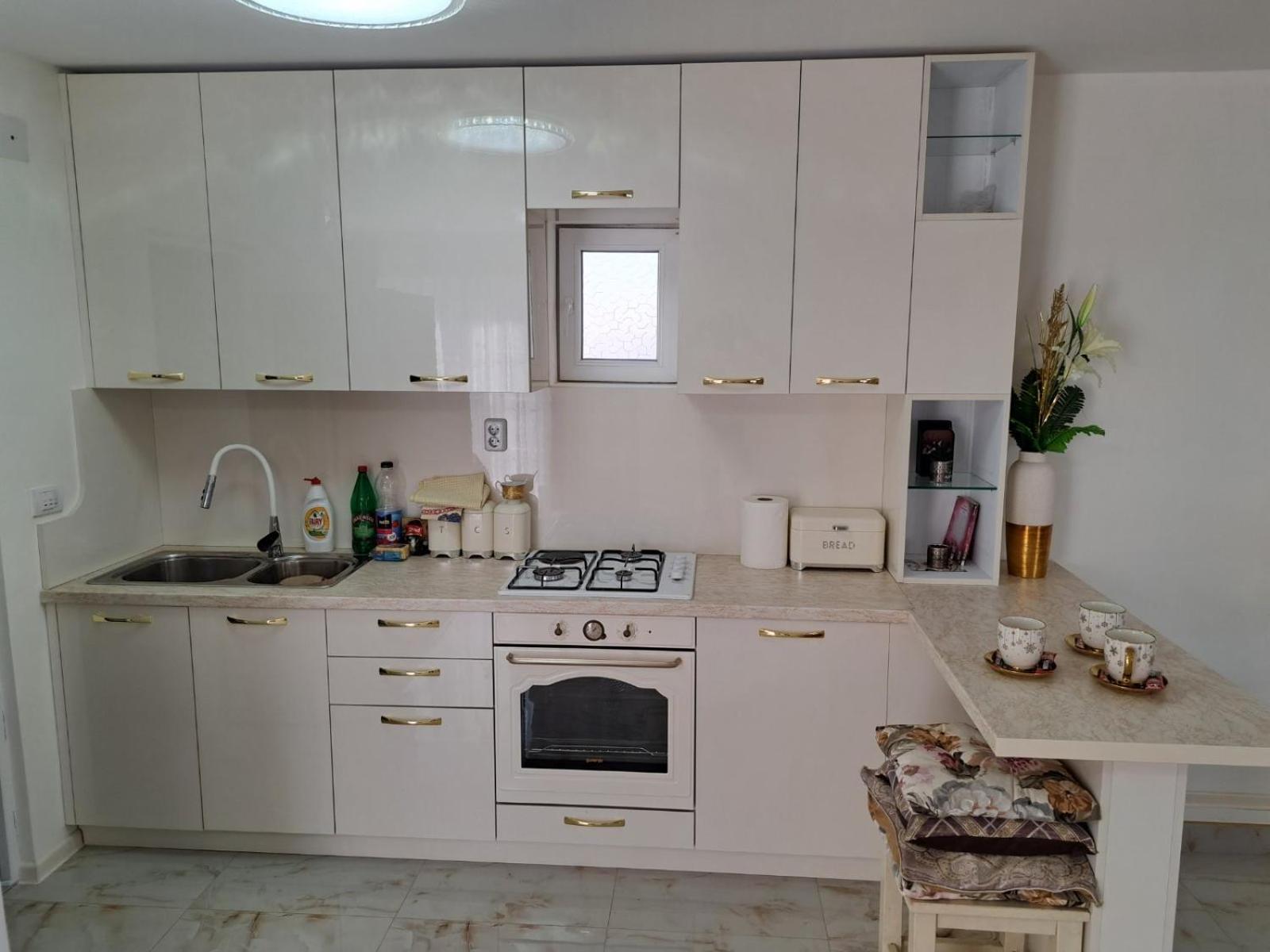 Dina Lux Apartman Jagodina Zewnętrze zdjęcie