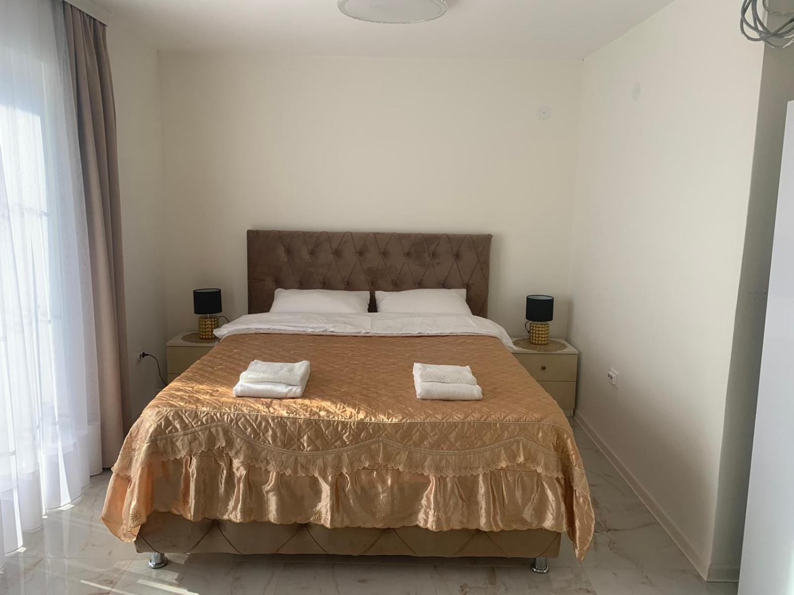 Dina Lux Apartman Jagodina Zewnętrze zdjęcie