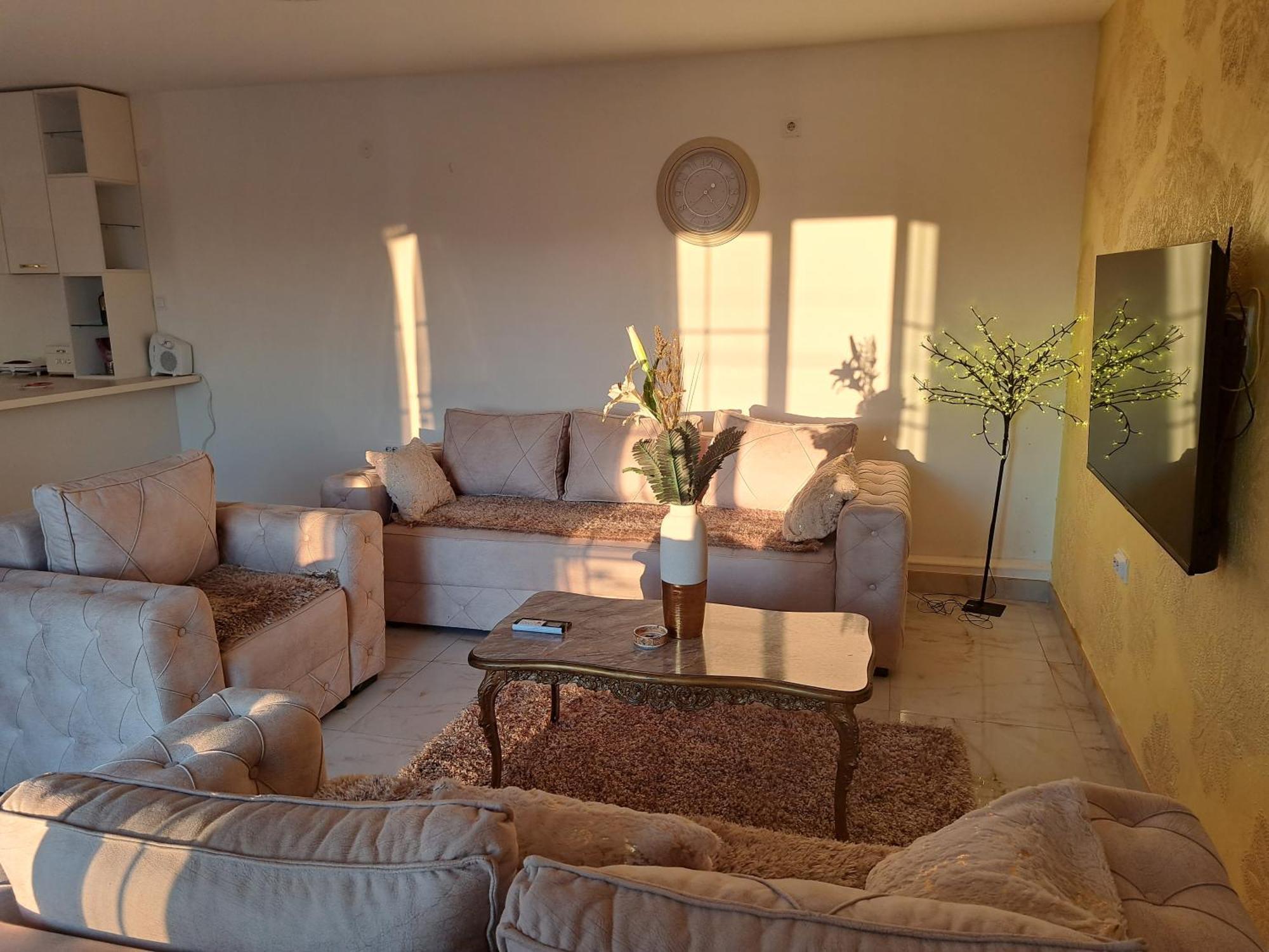 Dina Lux Apartman Jagodina Zewnętrze zdjęcie