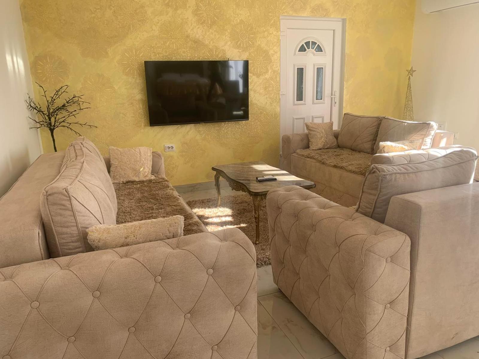 Dina Lux Apartman Jagodina Zewnętrze zdjęcie