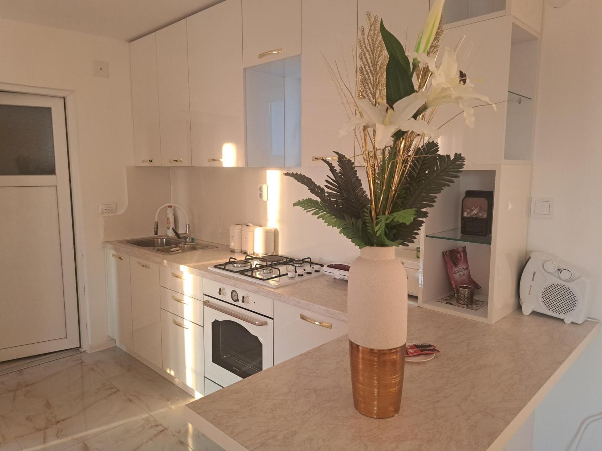 Dina Lux Apartman Jagodina Zewnętrze zdjęcie